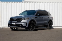 2023 Kia Sorento SX Prestige SX Prestige AWD for Sale in Reno, NV at Bill Pearce Volvo Cars