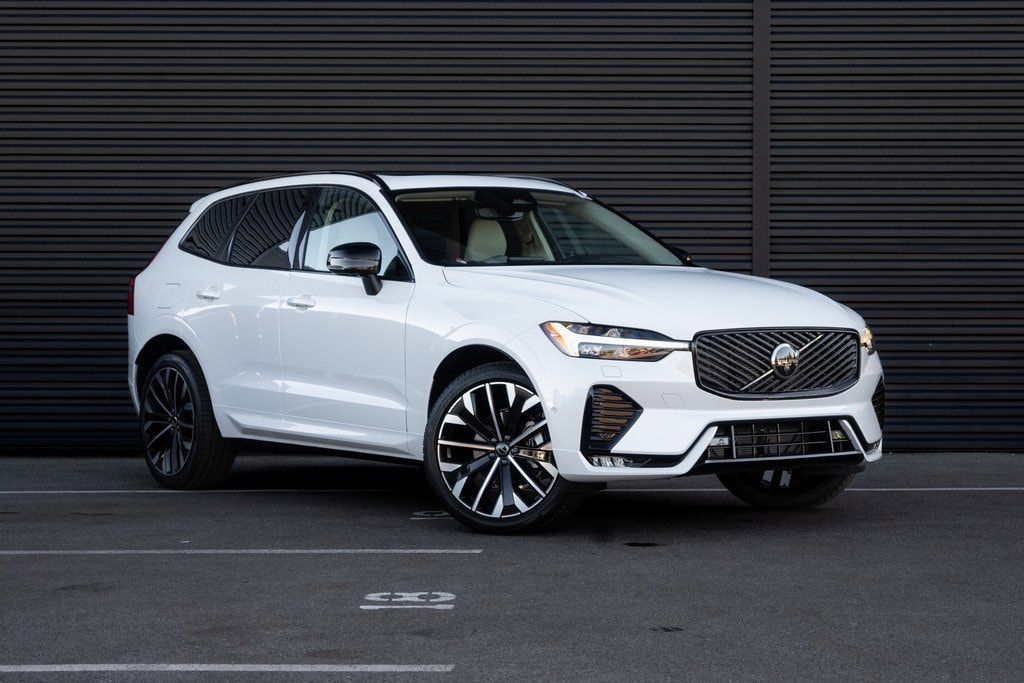 2026 Volvo XC60 Ultra - Photo 10