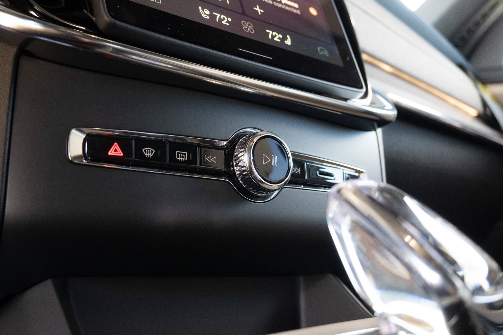 2026 Volvo XC90 Plus - Photo 37