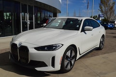 2023 BMW i4 eDrive35 Coupe for Sale in Reno, NV at Bill Pearce Volvo Cars