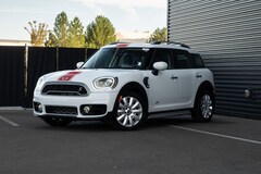 2020 MINI Countryman Cooper S Cooper S ALL4 for Sale in Reno, NV at Bill Pearce Volvo Cars