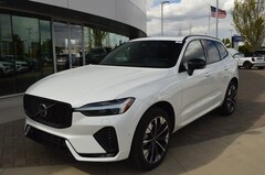 2026 Volvo XC60 Plus SUV for Sale in Reno, NV at Bill Pearce Volvo Cars