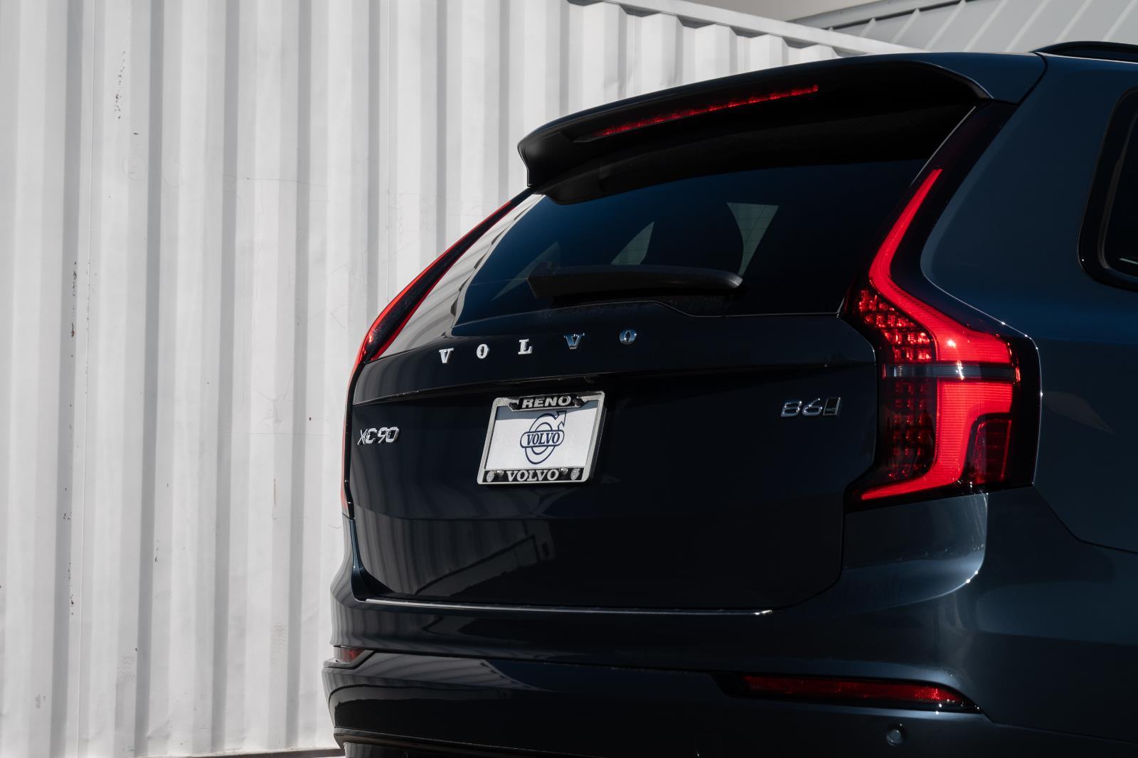2026 Volvo XC90 Ultra - Photo 19
