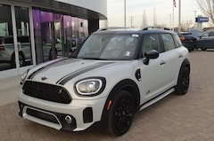 2023 MINI Countryman Cooper S SUV for Sale in Reno, NV at Bill Pearce Volvo Cars