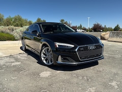 2023 Audi A5 Sportback Premium Plus quattro Sportback for Sale in Reno, NV at Bill Pearce Volvo Cars