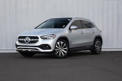 2022 Mercedes-Benz GLA GLA 250 SUV for Sale in Reno, NV at Bill Pearce Volvo Cars