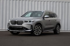 2024 BMW X1 xDrive28i Sports Activity Vehicle for Sale in Reno, NV at Bill Pearce Volvo Cars