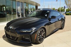 2024 BMW 4 Series 430i xDrive Coupe for Sale in Reno, NV at Bill Pearce Volvo Cars