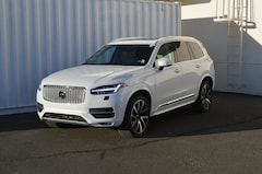 2019 Volvo XC90 Inscription T6 AWD Inscription for Sale in Reno, NV at Bill Pearce Volvo Cars