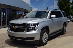 2015 Chevrolet Tahoe LT SUV for Sale in Reno, NV at Bill Pearce Volvo Cars