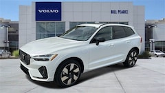 2025 Volvo XC60 plug-in hybrid T8 Plus SUV for Sale in Reno, NV at Bill Pearce Volvo Cars