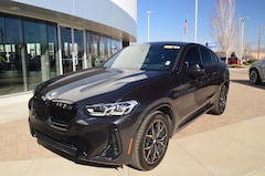 2022 BMW X4 M40i Coupe for Sale in Reno, NV at Bill Pearce Volvo Cars