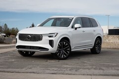 2026 Volvo XC90 plug-in hybrid T8 Ultra 7-Seater eAWD SUV