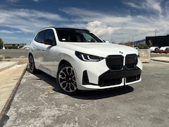 2026 BMW X3 M50 xDrive Sports Activity Vehicle for Sale in Reno, NV at Bill Pearce Volvo Cars