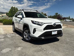2025 Toyota RAV4 Hybrid XLE Hybrid XLE AWD for Sale in Reno, NV at Bill Pearce Volvo Cars