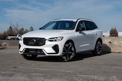 2026 Volvo XC60 plug-in hybrid T8 Ultra eAWD SUV for Sale in Reno, NV at Bill Pearce Volvo Cars