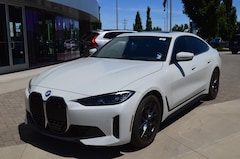 2023 BMW i4 eDrive40 Coupe for Sale in Reno, NV at Bill Pearce Volvo Cars