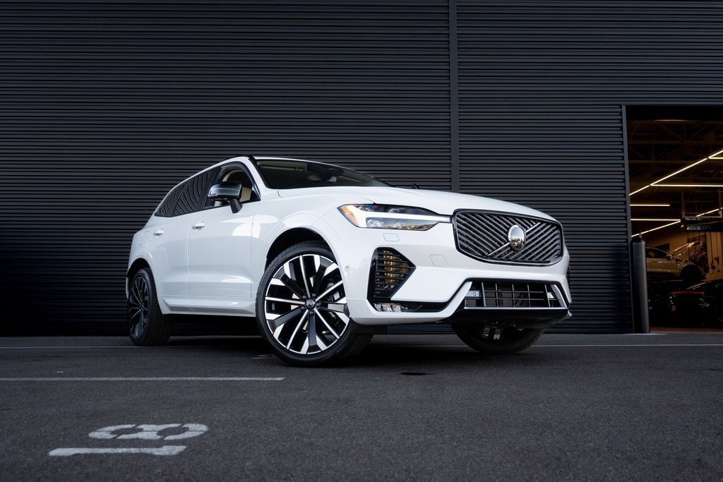 2026 Volvo XC60 Ultra - Photo 27