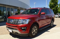 2019 Ford Expedition XLT SUV for Sale in Reno, NV at Bill Pearce Volvo Cars
