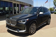 2023 BMW X1 xDrive28i Sports Activity Vehicle for Sale in Reno, NV at Bill Pearce Volvo Cars