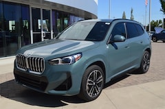 2025 BMW X1 xDrive28i Sports Activity Vehicle for Sale in Reno, NV at Bill Pearce Volvo Cars