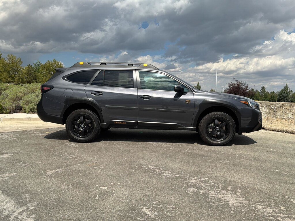 Used 2024 Subaru Outback Wilderness Wilderness AWD
