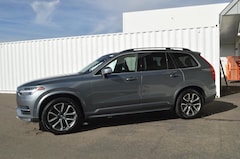 2019 Volvo XC90 Momentum SUV for Sale in Reno, NV at Bill Pearce Volvo Cars