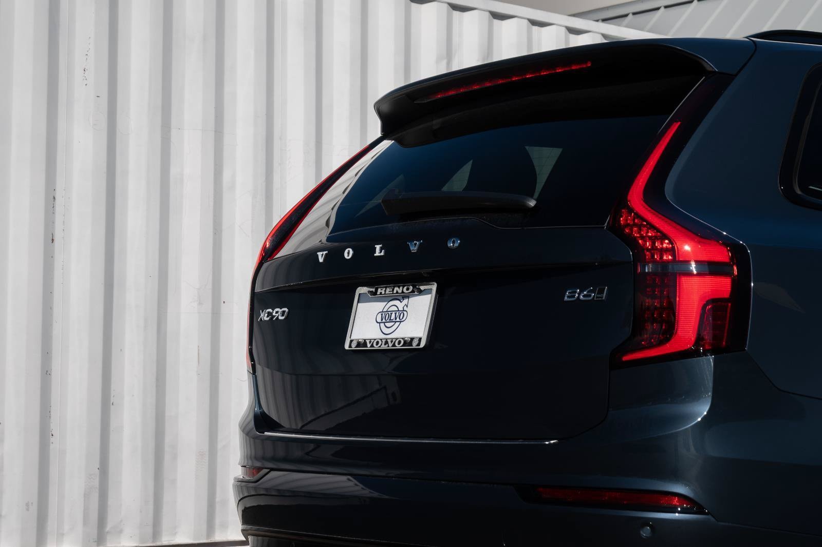 2026 Volvo XC90 Ultra - Photo 19
