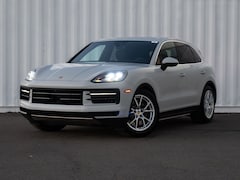 2025 Porsche Cayenne S S AWD for Sale in Reno, NV at Bill Pearce Volvo Cars