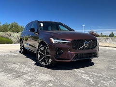 New 2026 Volvo XC60 plug-in hybrid T8 Plus SUV YV4H60RC0T1493432 for Sale in Reno, NV at Bill Pearce Volvo Cars