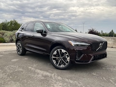 New 2026 Volvo XC60 plug-in hybrid T8 Plus SUV YV4H60RC3T1499788 for Sale in Reno, NV at Bill Pearce Volvo Cars