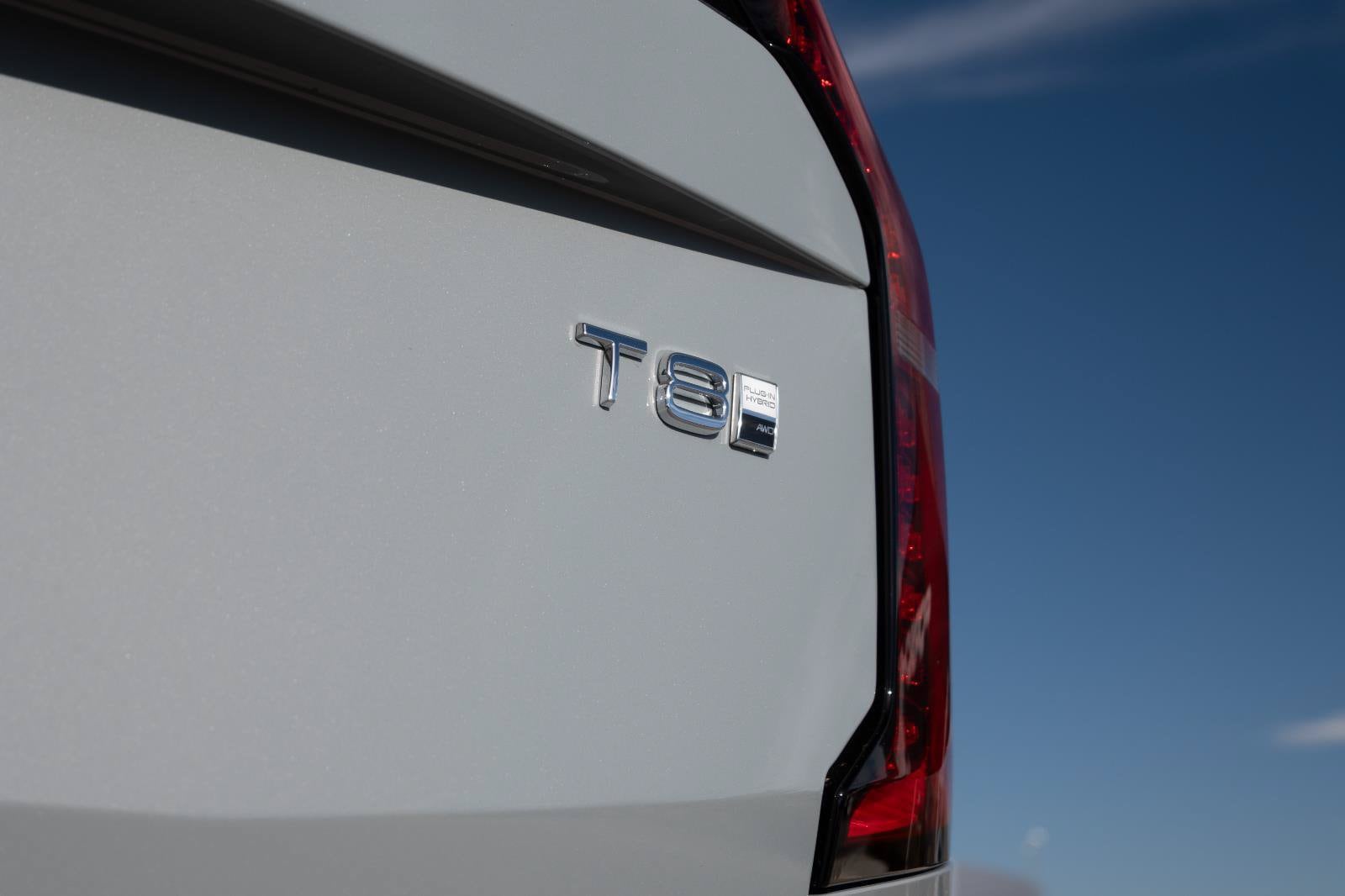 2026 Volvo XC90 Plus - Photo 29
