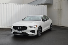 2022 Volvo S60 Recharge Plug-In Hybrid R-Design Expression T8 eAWD PHEV R-Design Expression for Sale in Reno, NV at Bill Pearce Volvo Cars