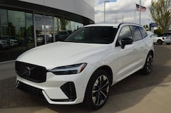2026 Volvo XC60 Plus SUV for Sale in Reno, NV at Bill Pearce Volvo Cars