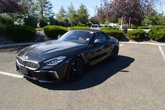 2020 BMW Z4 sDriveM40i Roadster for Sale in Reno, NV at Bill Pearce Volvo Cars