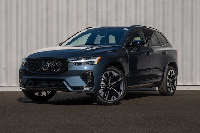 New 2026 Volvo XC60 B5 Plus AWD SUV Reno, NV