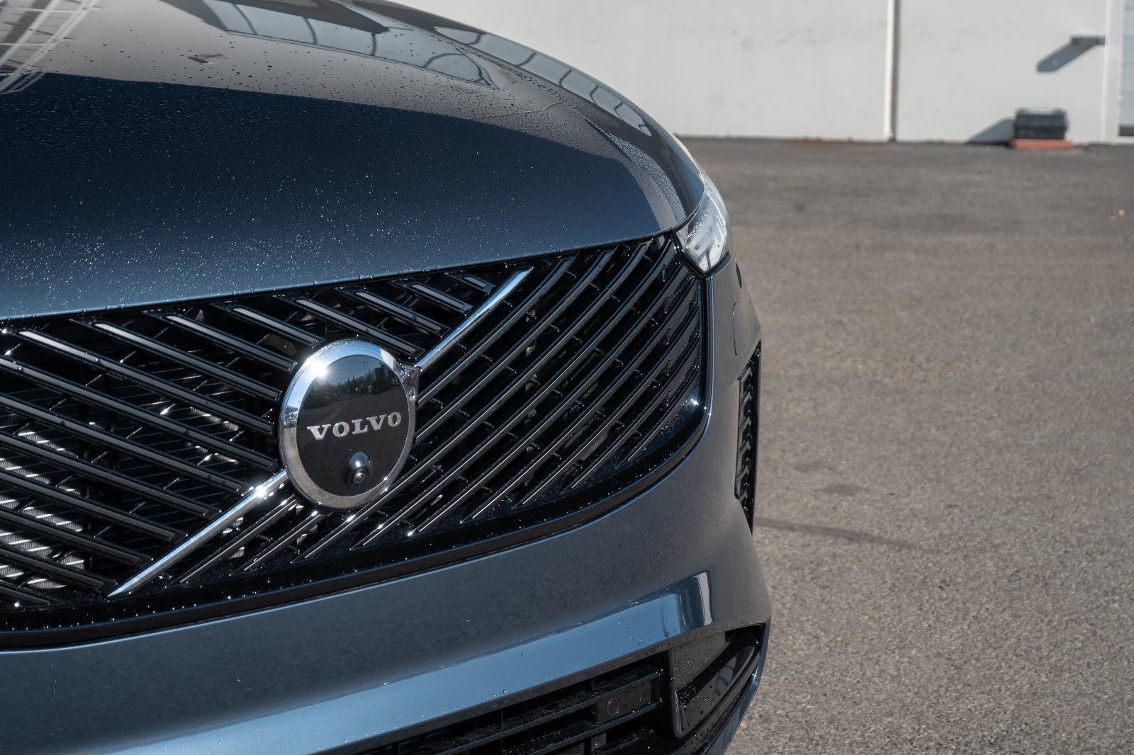 2026 Volvo XC90 Ultra - Photo 15