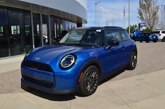 2025 MINI Hardtop 2 Door Cooper Hatchback for Sale in Reno, NV at Bill Pearce Volvo Cars