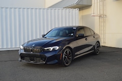 2023 BMW 3 Series M340i xDrive Sedan for Sale in Reno, NV at Bill Pearce Volvo Cars