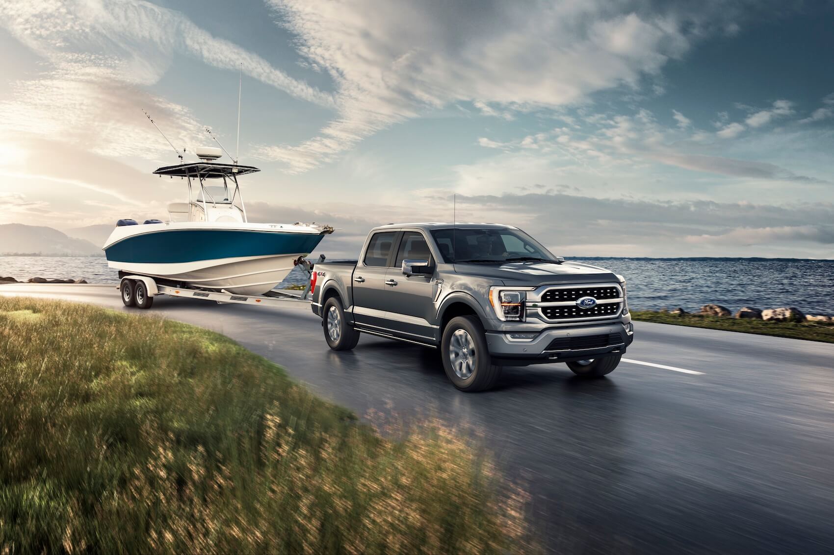 2020 Ford F-150 Review Jasper AL | Bill Penney Ford 2020 Ford F 150 V6 Towing Capacity