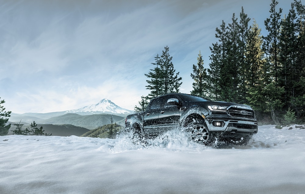 Ford Dealer near Birmingham AL Bill Penney Ford