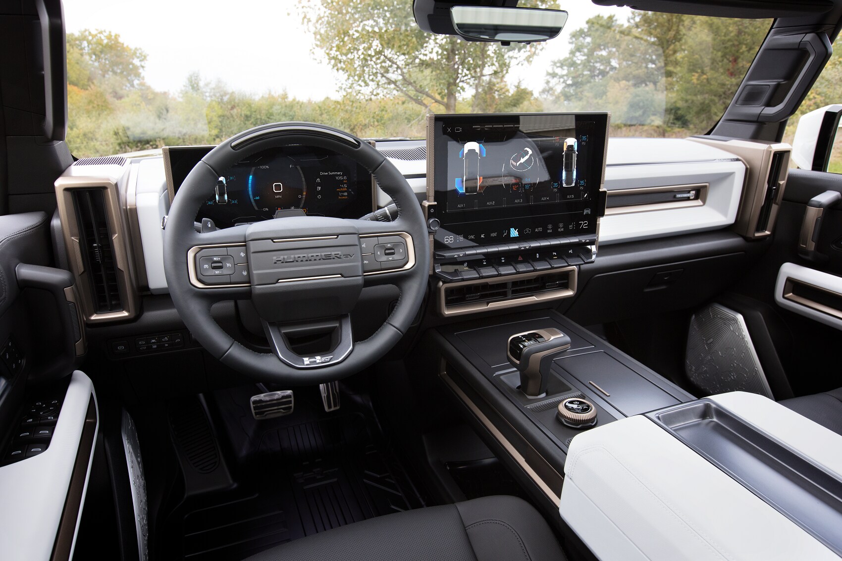 2022 GMC Hummer EV Syracuse NY
