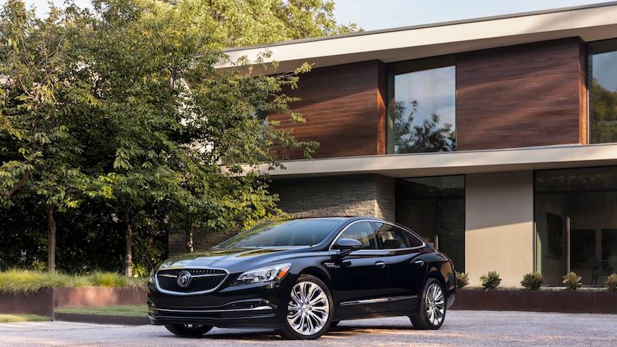 Used Car Dealer near Utica NY Bill Rapp Buick GMC