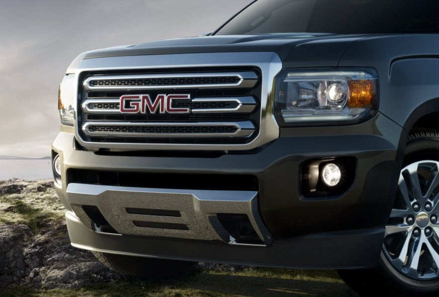 GMC Dealer Auburn NY Bill Rapp Buick GMC