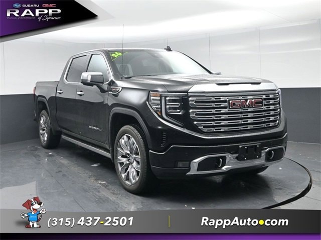 2026 GMC Sierra 1500 Truck 