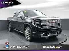 2026 GMC Sierra 1500 Denali Truck