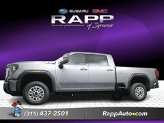 2026 GMC Sierra 2500 HD SLE Truck
