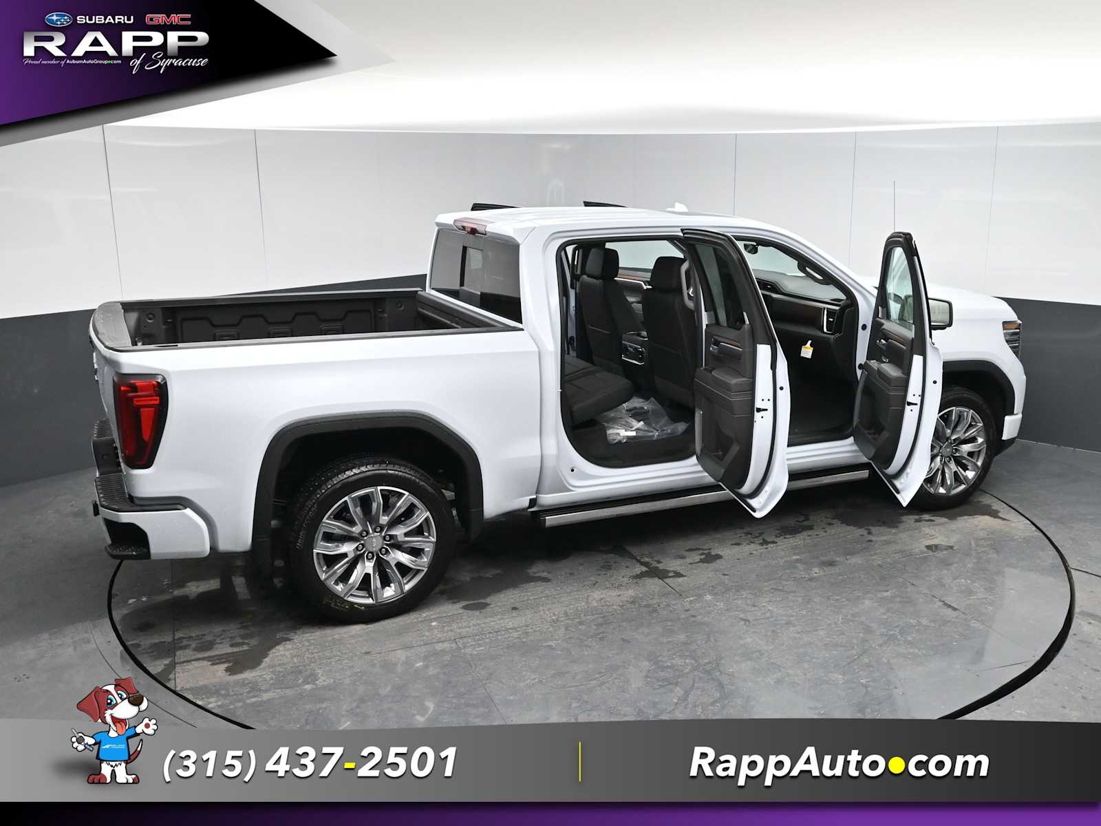 2026 GMC Sierra 1500 Denali - Photo 27