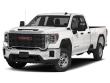 Used 2022 GMC Sierra 2500 HD Pro Truck