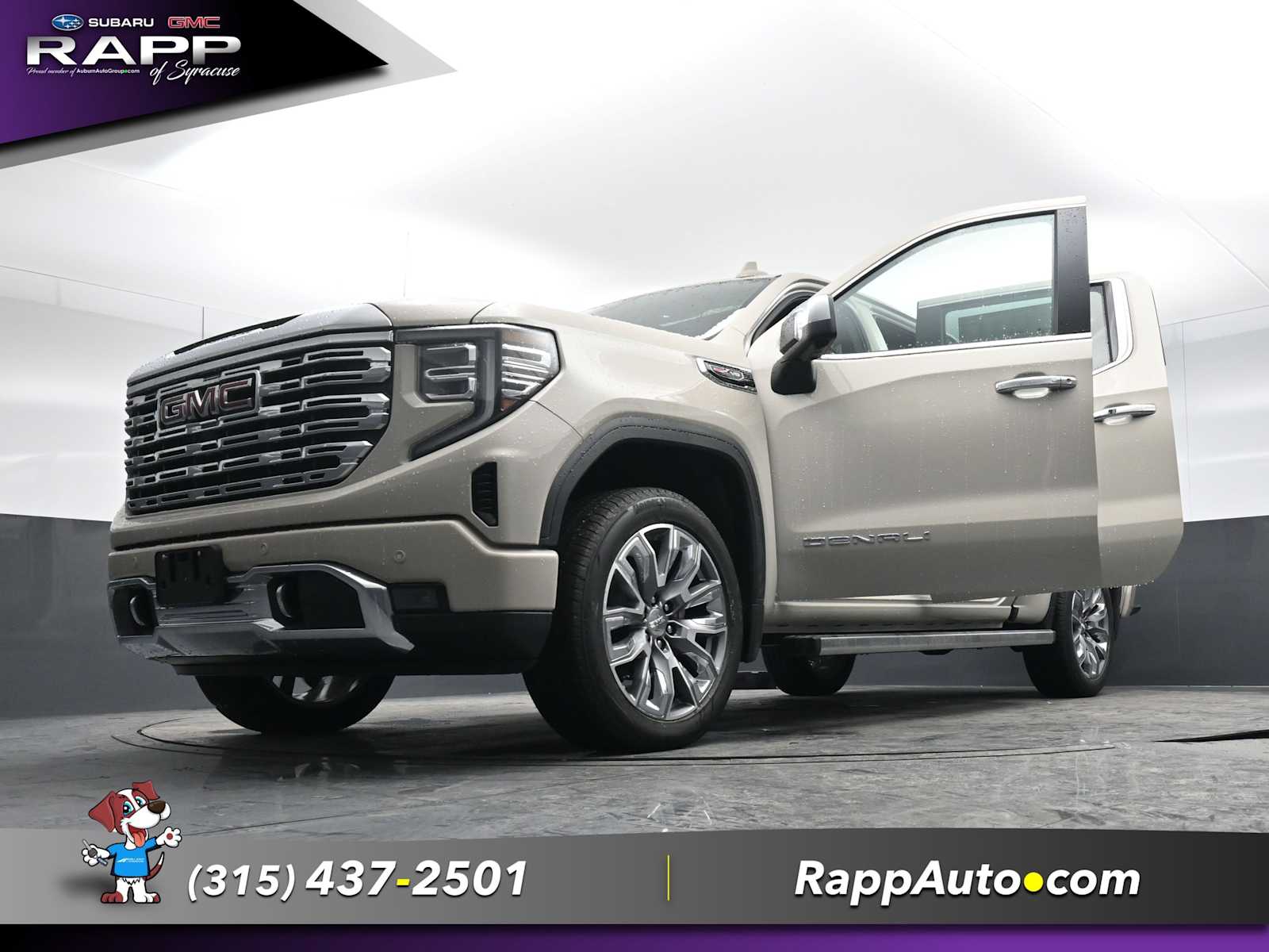 2026 GMC Sierra 1500 Denali - Photo 34